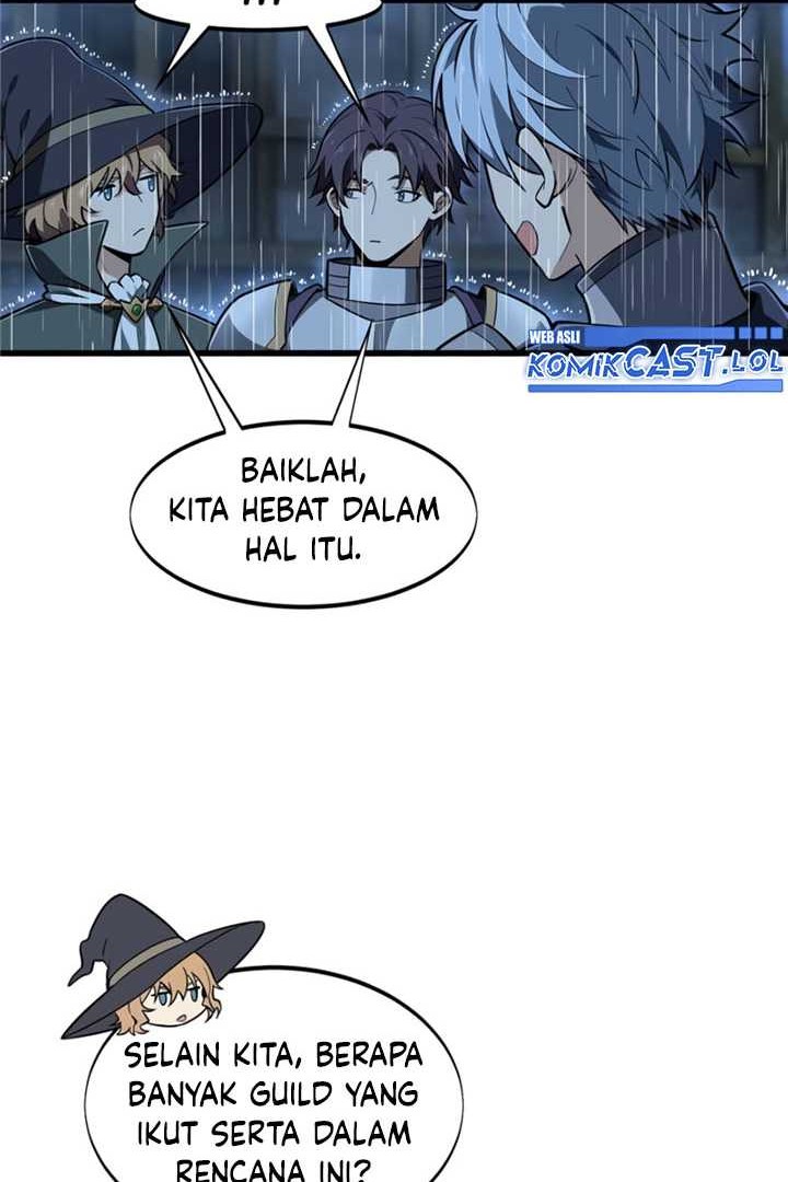 The King’s Avatar Bab 111 halaman 5