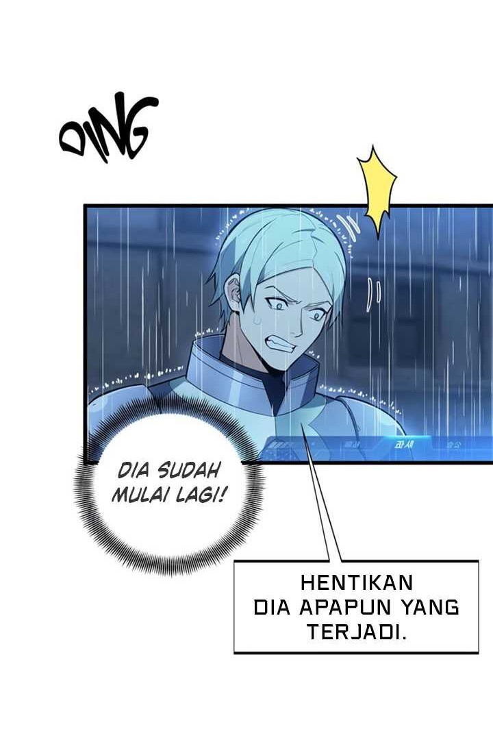The King’s Avatar Bab 111 halaman 9