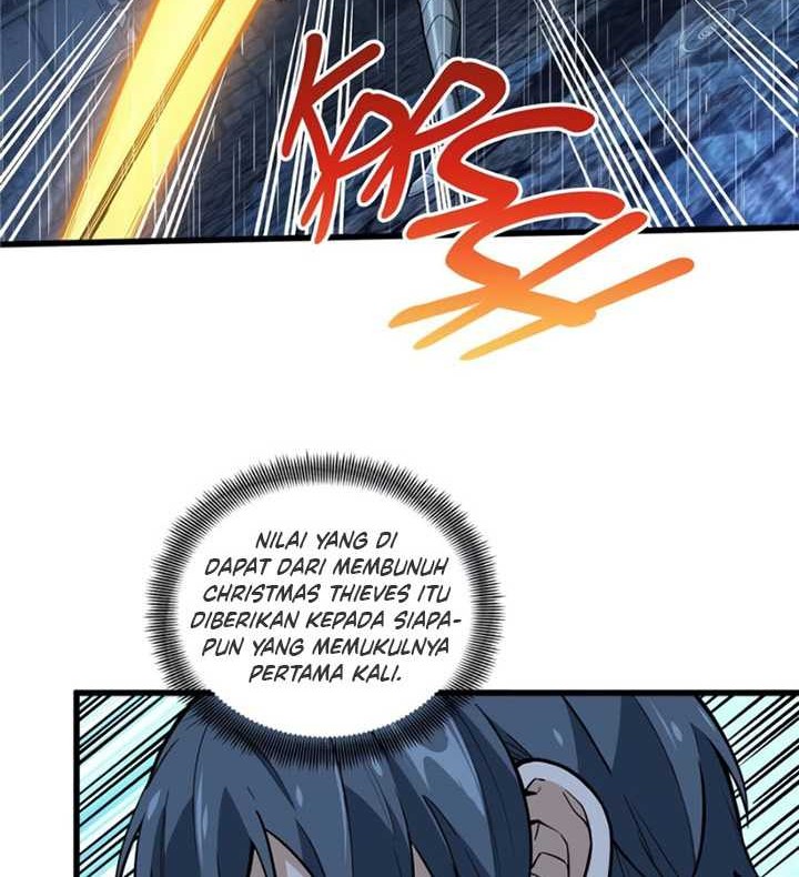 The King’s Avatar Bab 111 halaman 13