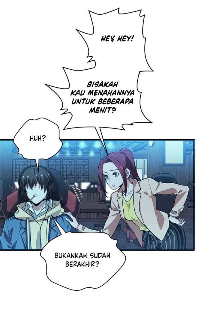 The King’s Avatar Bab 111 halaman 33