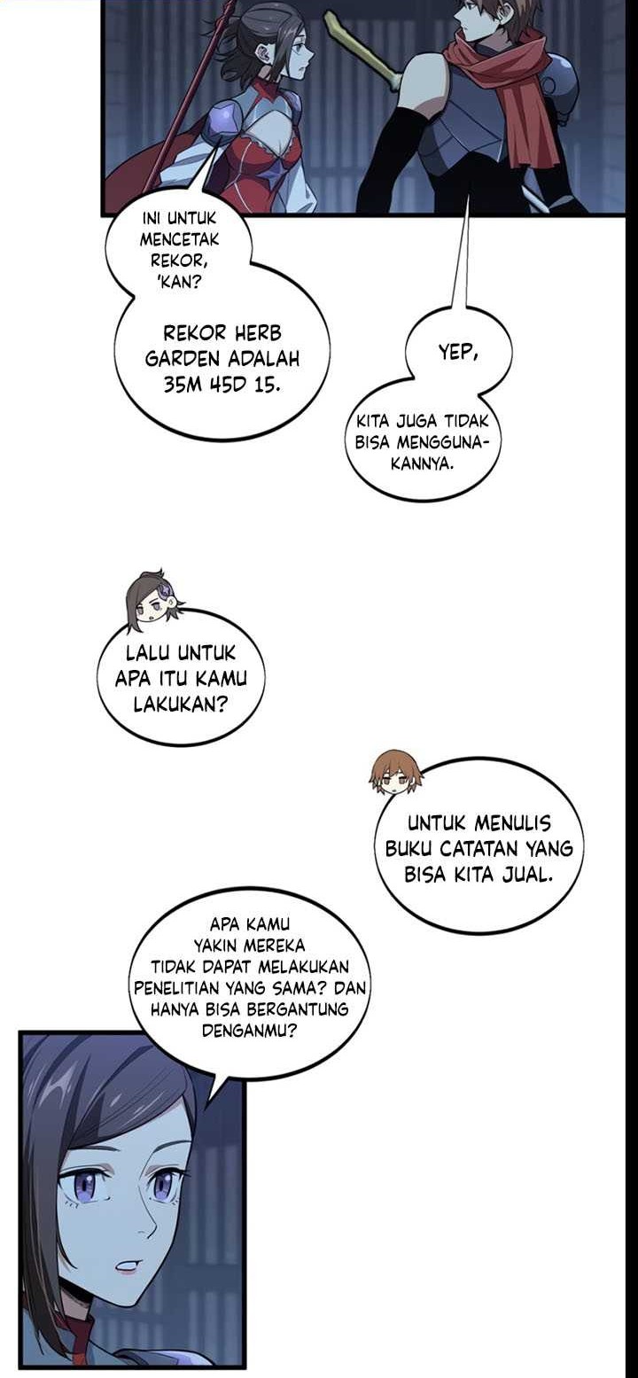 The King’s Avatar chapter 112 halaman 13