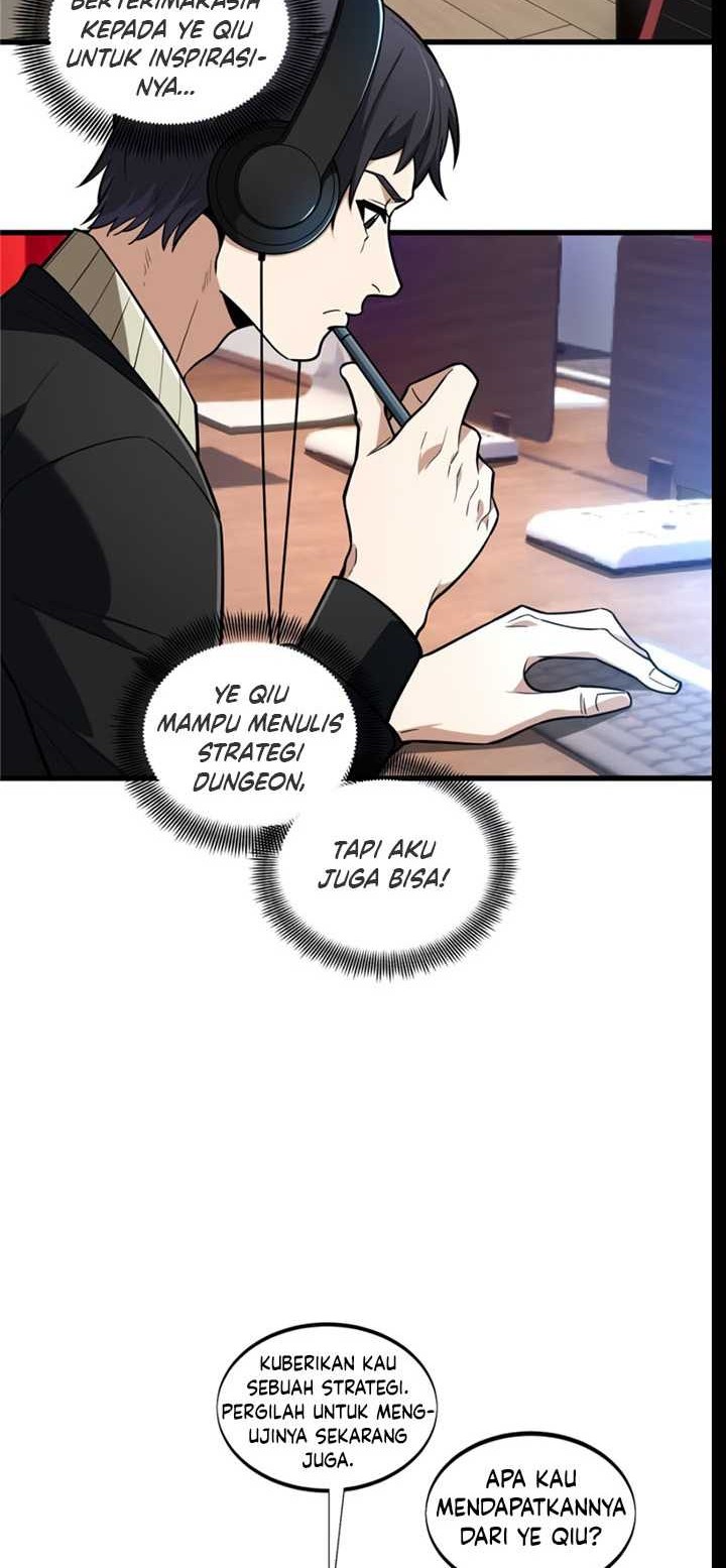 The King’s Avatar chapter 112 halaman 15