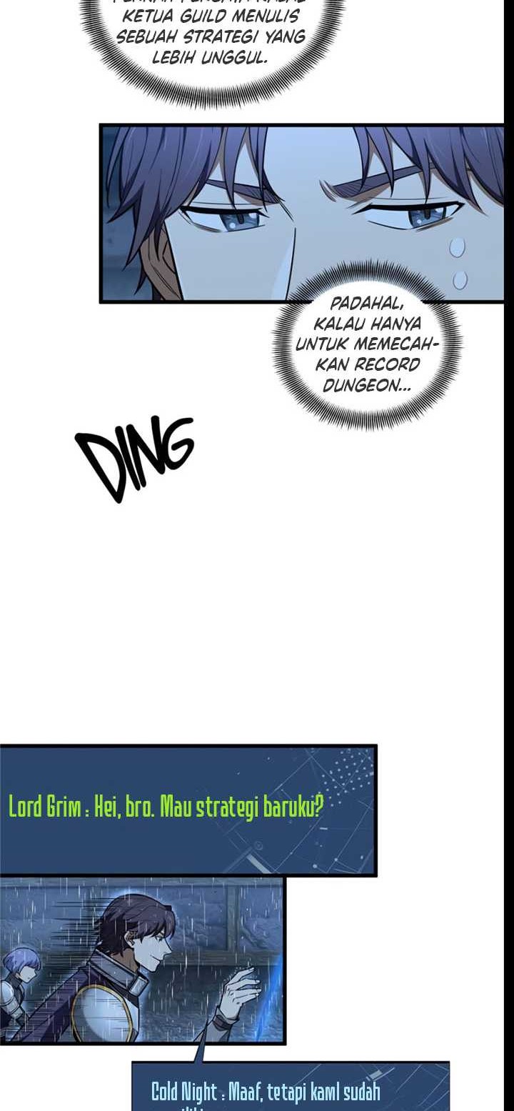 The King’s Avatar chapter 112 halaman 17