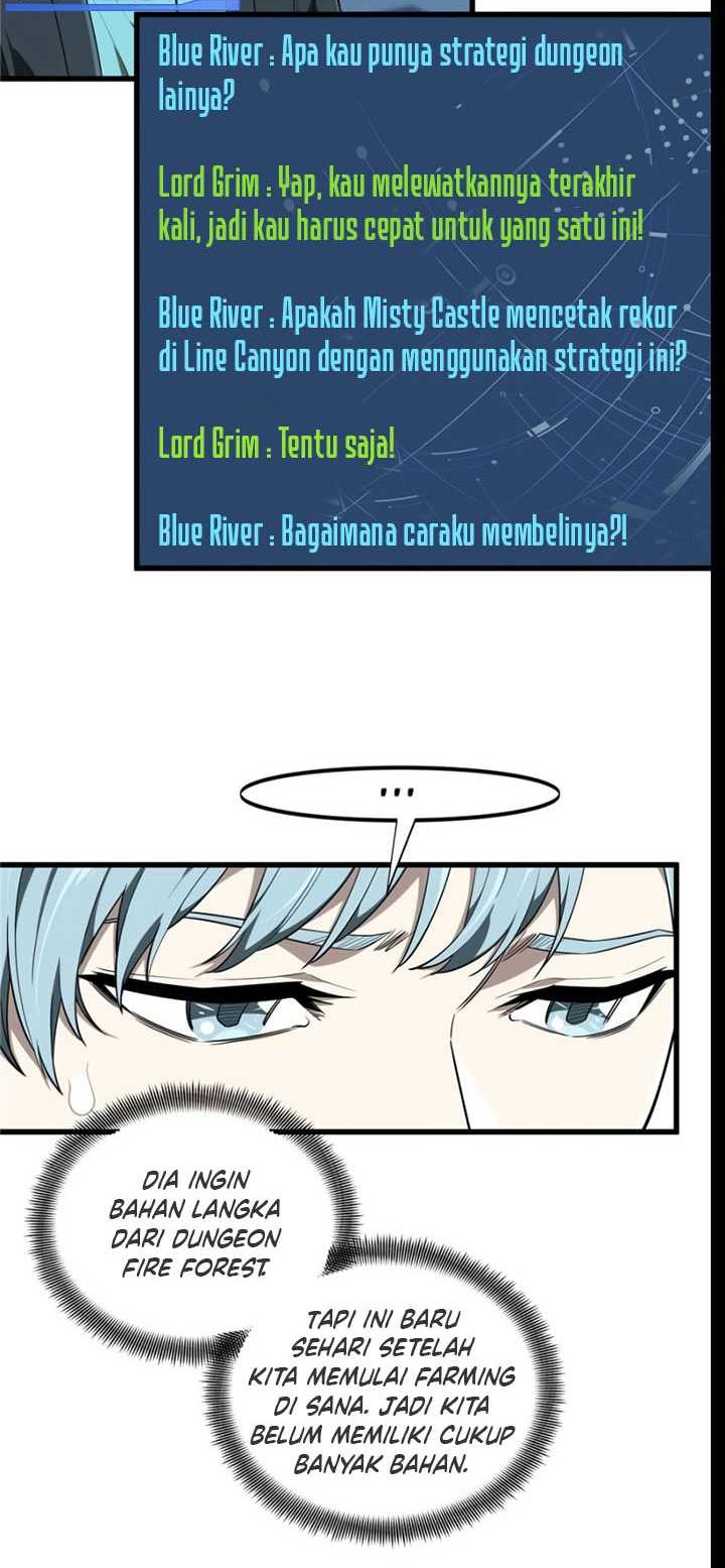 The King’s Avatar chapter 112 halaman 19