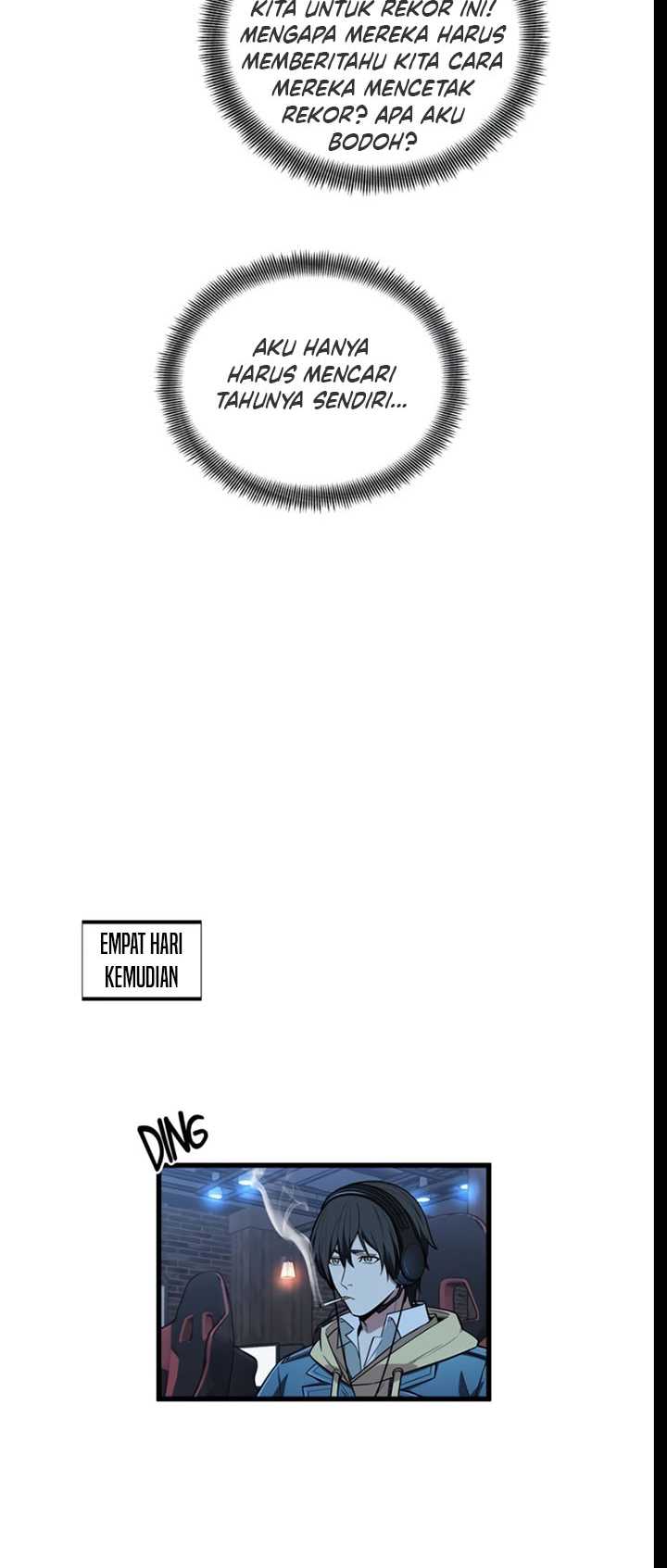 The King’s Avatar chapter 112 halaman 33