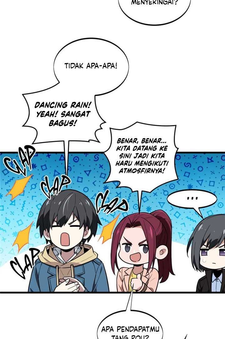 The King’s Avatar Bab 113 halaman 11