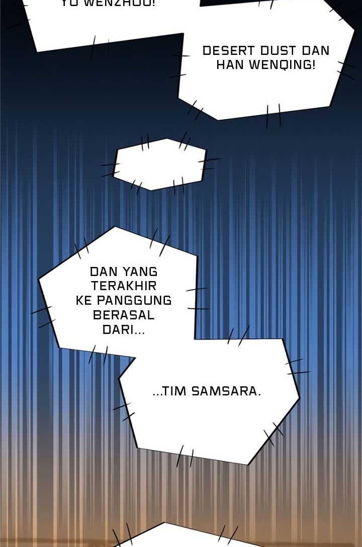 The King’s Avatar Bab 113 halaman 13