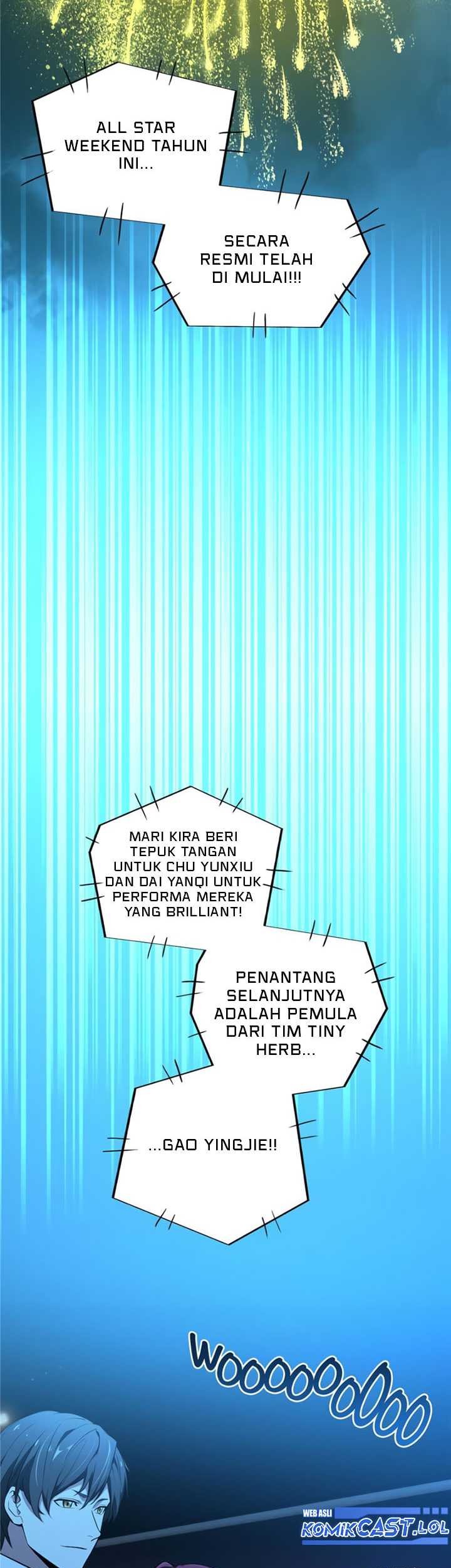 The King’s Avatar Bab 113 halaman 16