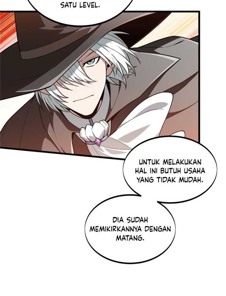 The King’s Avatar Bab 113 halaman 31