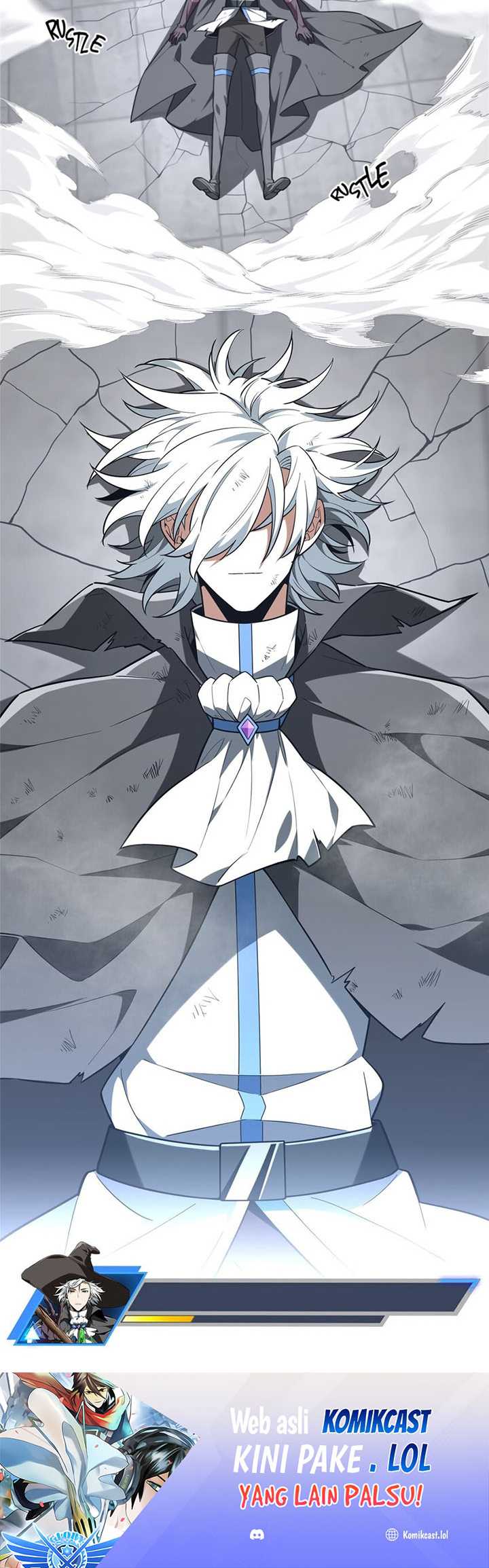 The King’s Avatar Bab 113 halaman 37