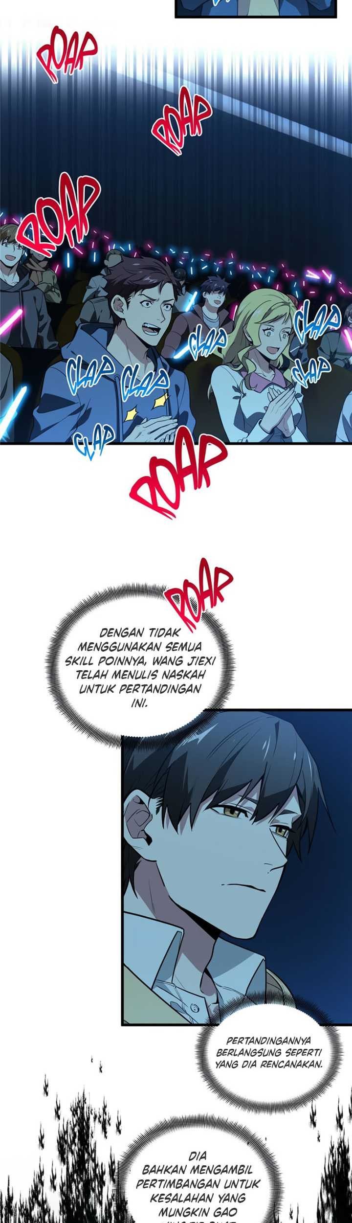 The King’s Avatar chapter 114 halaman 4