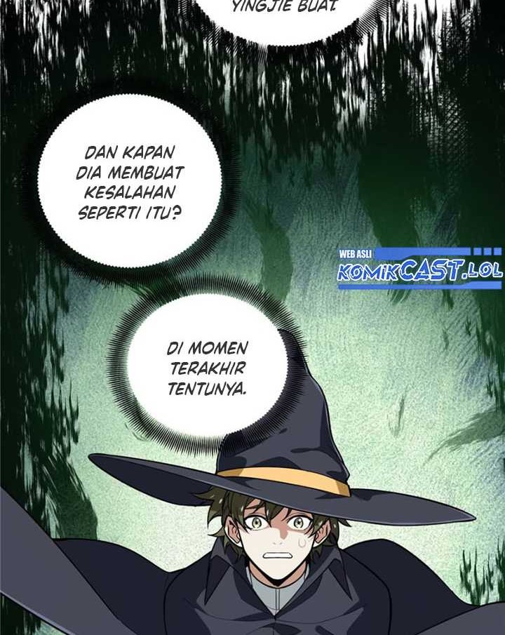 The King’s Avatar chapter 114 halaman 5