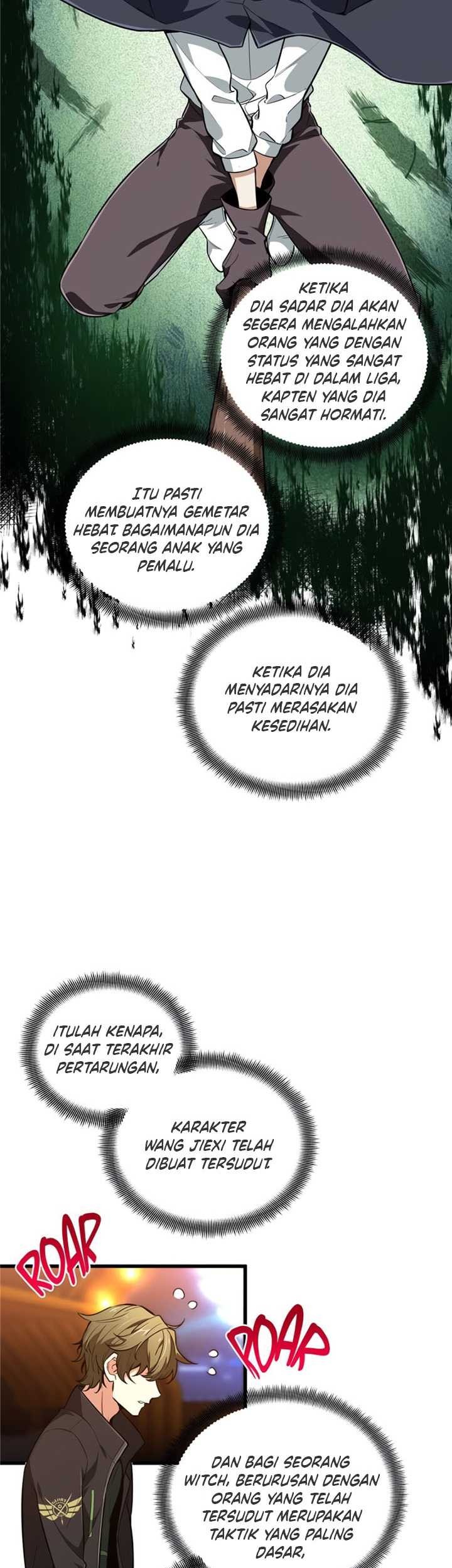 The King’s Avatar chapter 114 halaman 6