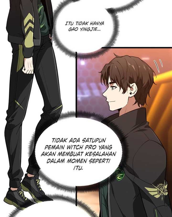 The King’s Avatar chapter 114 halaman 7