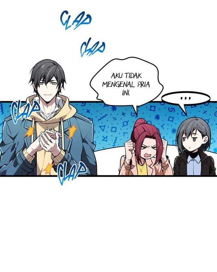 The King’s Avatar chapter 114 halaman 9