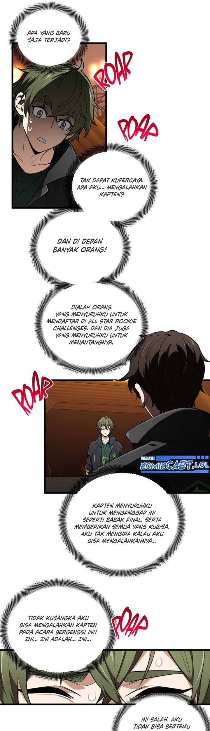 The King’s Avatar chapter 114 halaman 10
