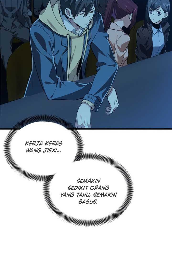 The King’s Avatar chapter 114 halaman 17