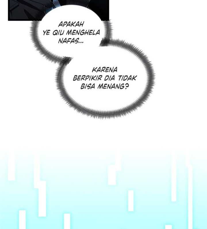 The King’s Avatar chapter 114 halaman 21