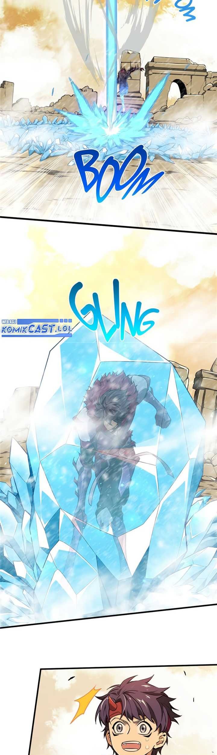 The King’s Avatar Bab 115 halaman 6