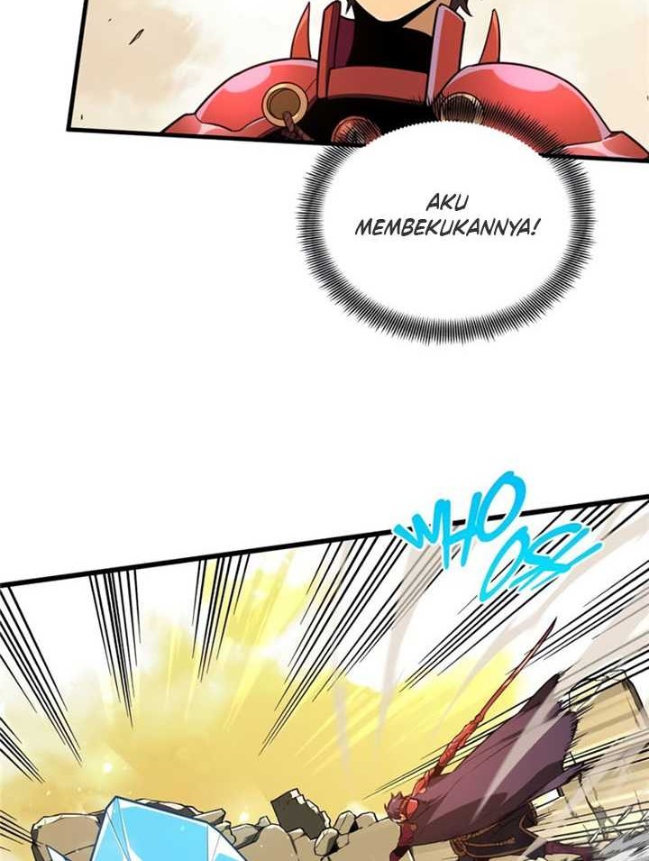 The King’s Avatar Bab 115 halaman 7