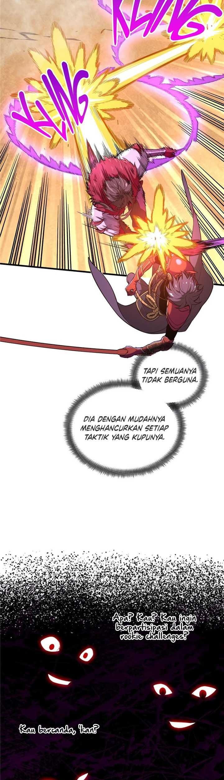 The King’s Avatar Bab 115 halaman 16