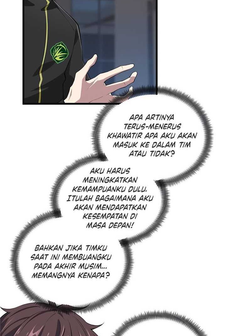 The King’s Avatar Bab 115 halaman 31