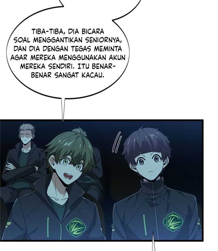 The King’s Avatar Bab 116 halaman 3