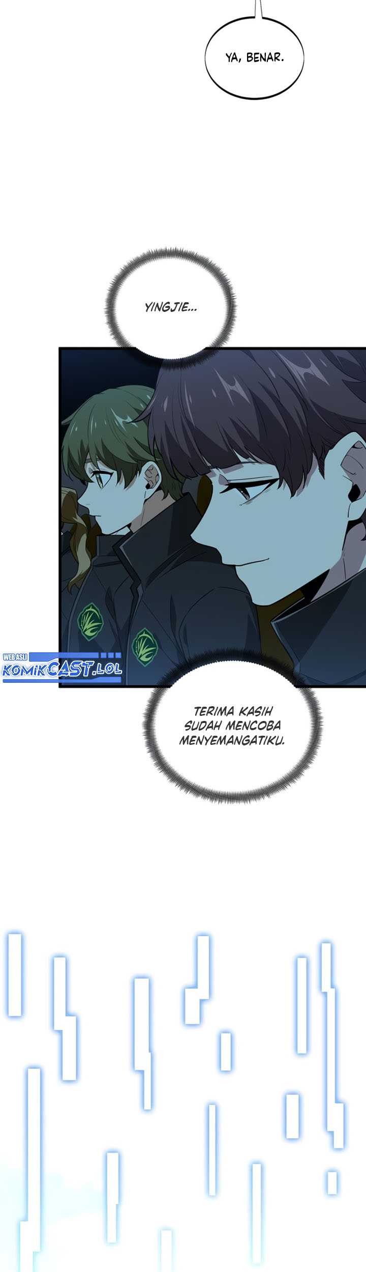 The King’s Avatar Bab 116 halaman 4