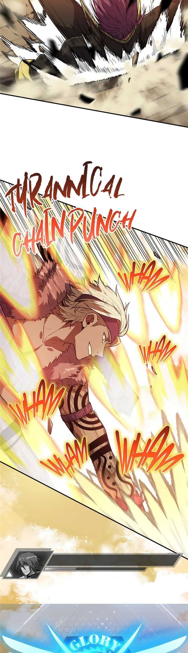 The King’s Avatar Bab 116 halaman 6