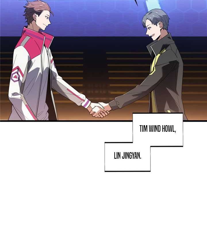 The King’s Avatar Bab 116 halaman 9