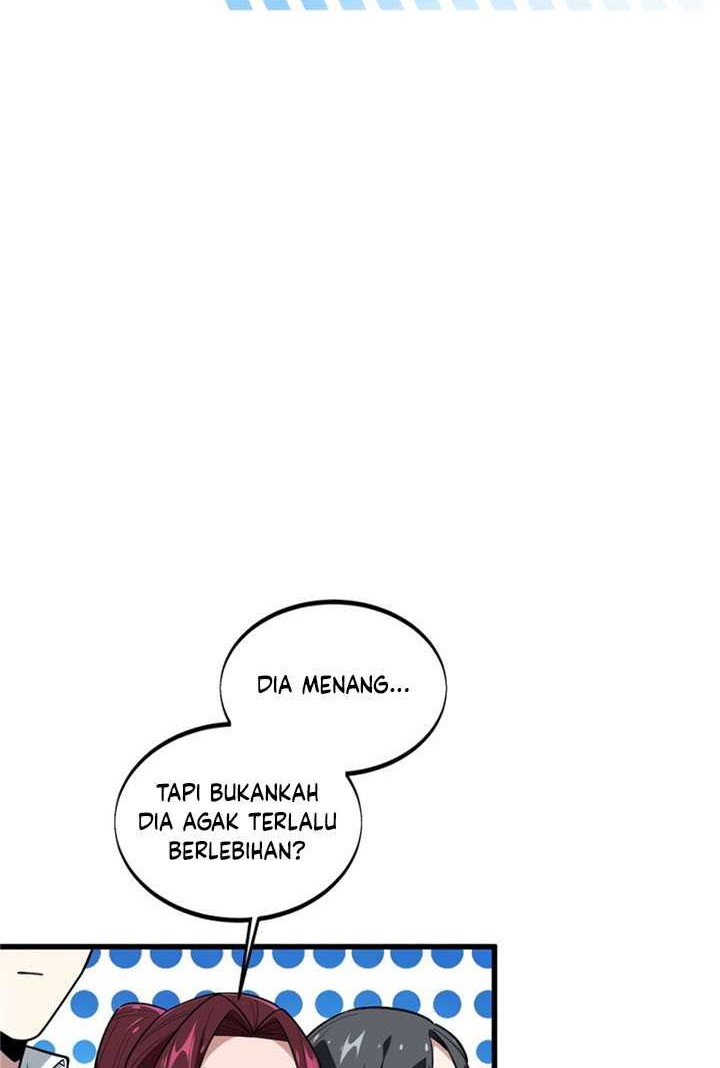 The King’s Avatar Bab 116 halaman 11