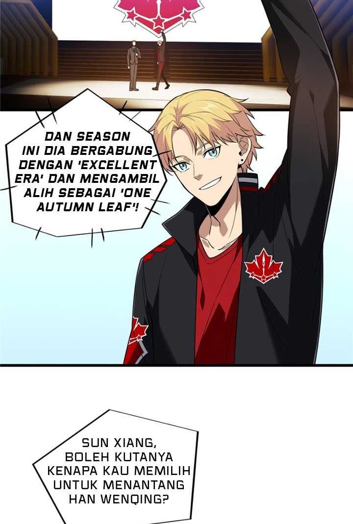 The King’s Avatar Bab 116 halaman 13