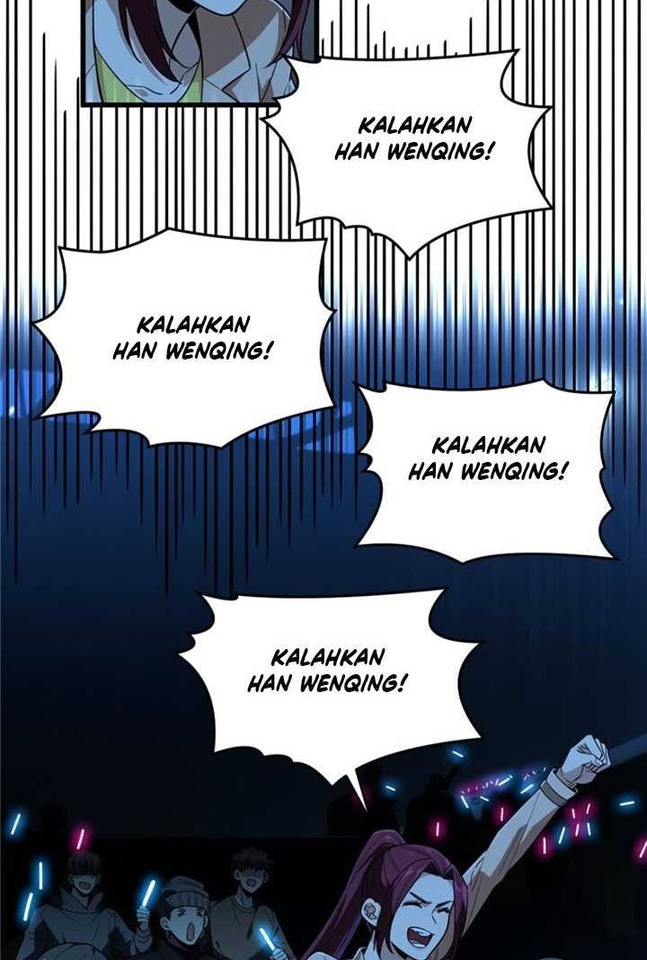 The King’s Avatar Bab 116 halaman 15