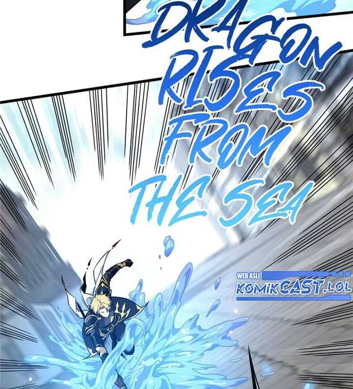 The King’s Avatar Bab 116 halaman 23