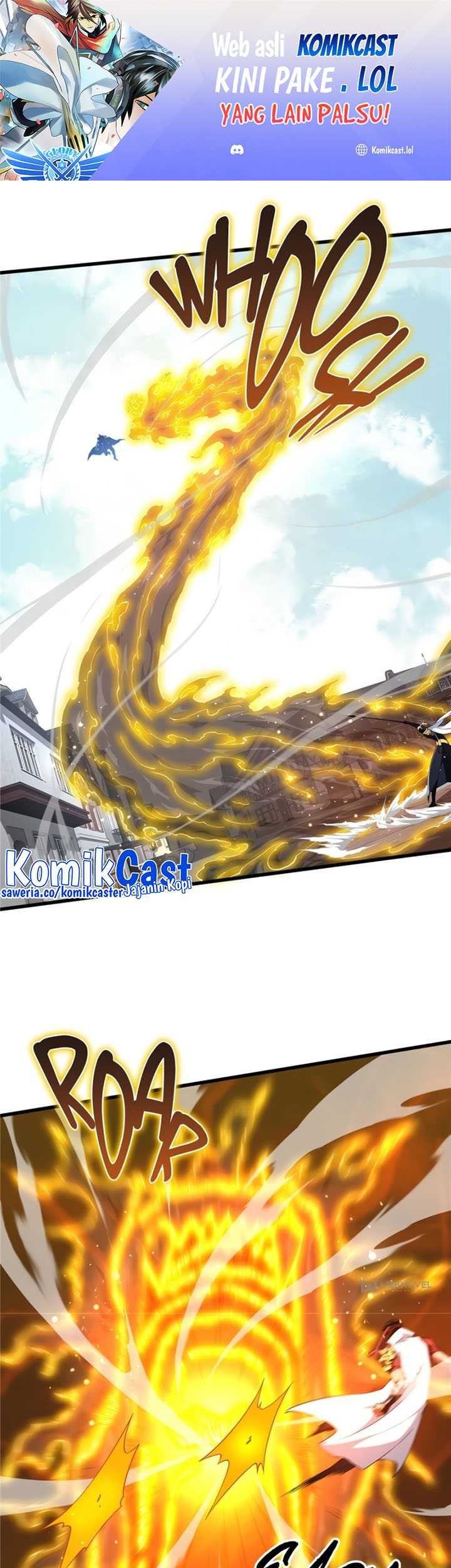 The King’s Avatar Bab 117 halaman 2