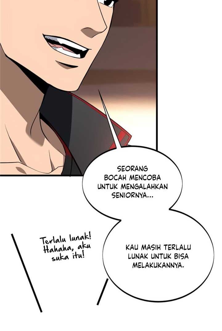 The King’s Avatar Bab 117 halaman 9