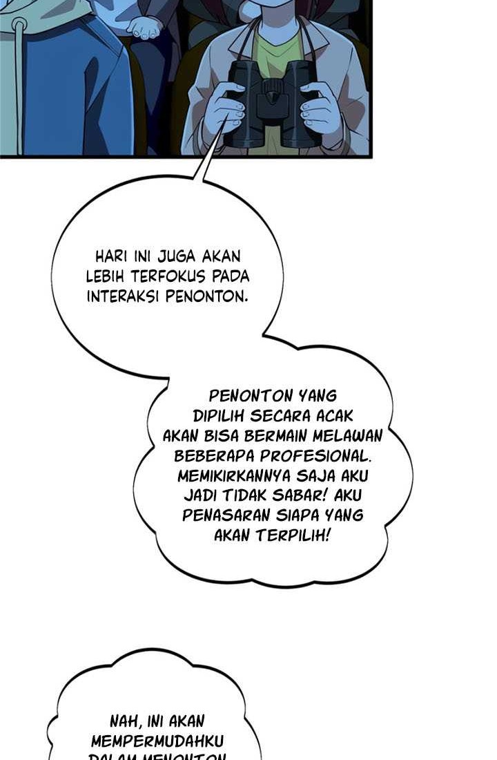 The King’s Avatar Bab 117 halaman 15