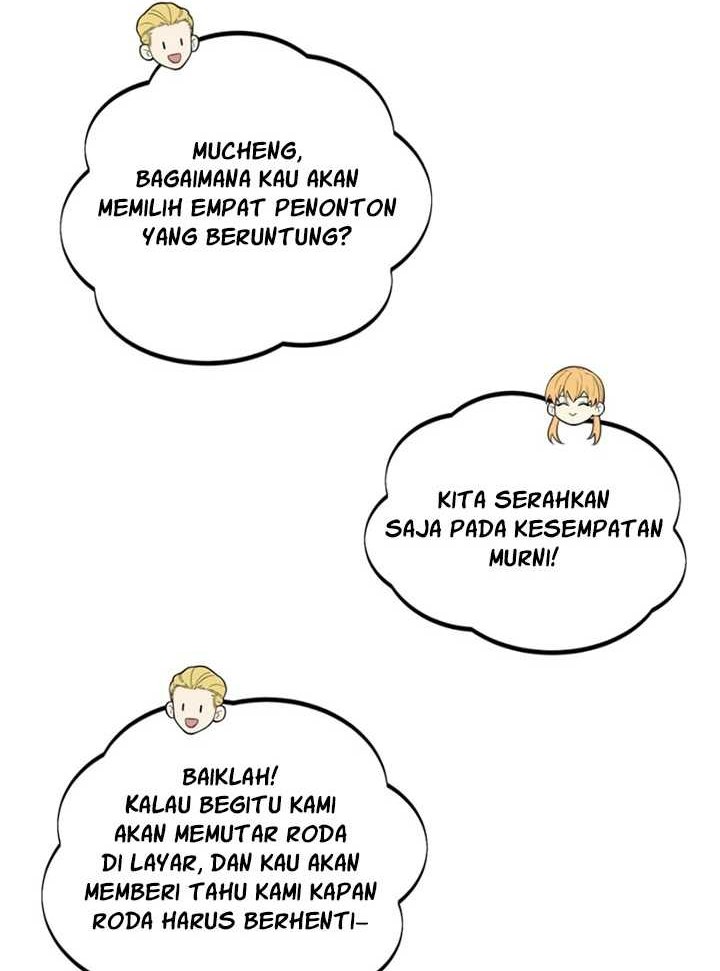 The King’s Avatar Bab 117 halaman 21