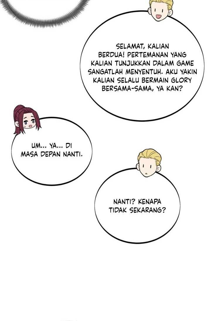 The King’s Avatar Bab 117 halaman 33