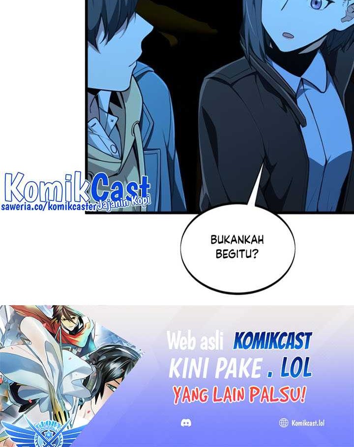 The King’s Avatar Bab 117 halaman 37