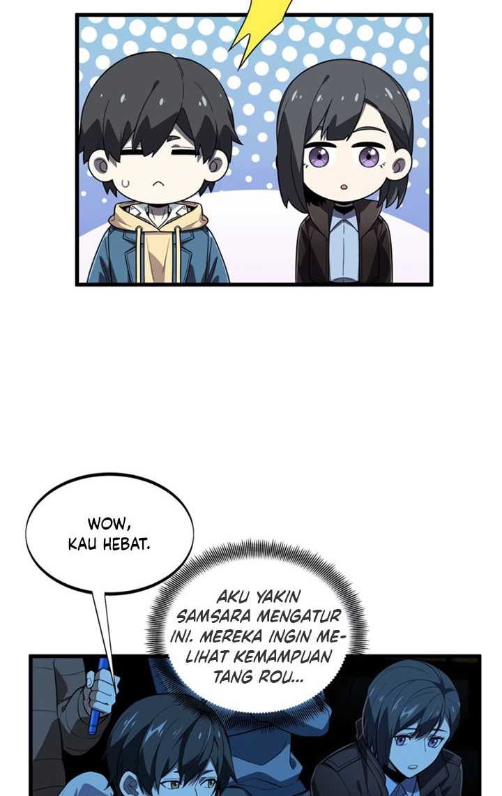 The King’s Avatar Bab 118 halaman 7