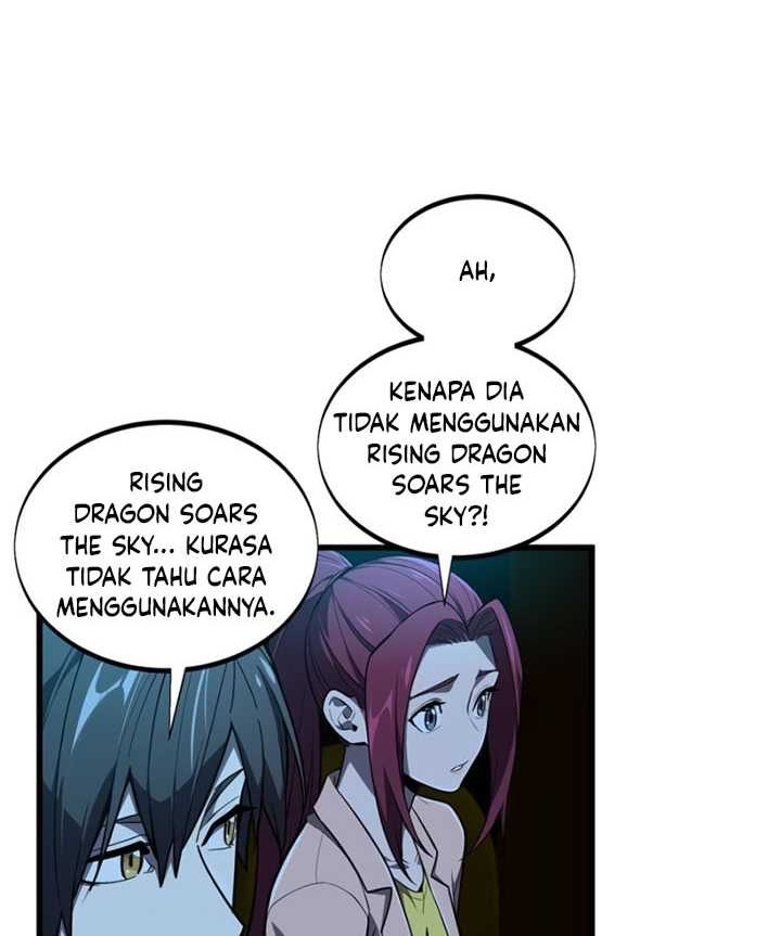 The King’s Avatar Bab 118 halaman 15