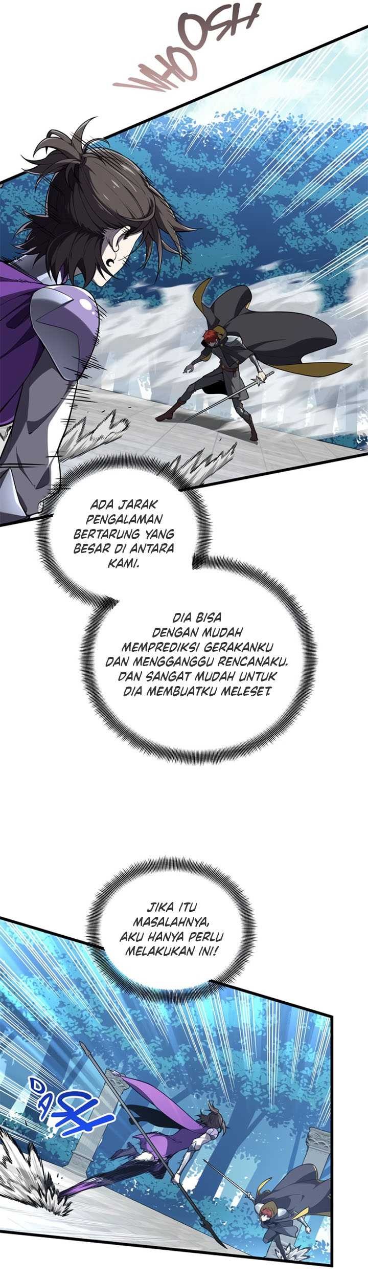 The King’s Avatar Bab 118 halaman 18