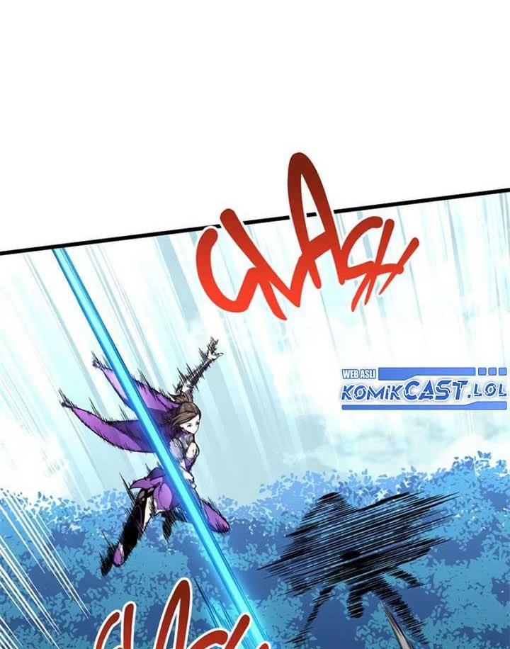 The King’s Avatar Bab 118 halaman 19
