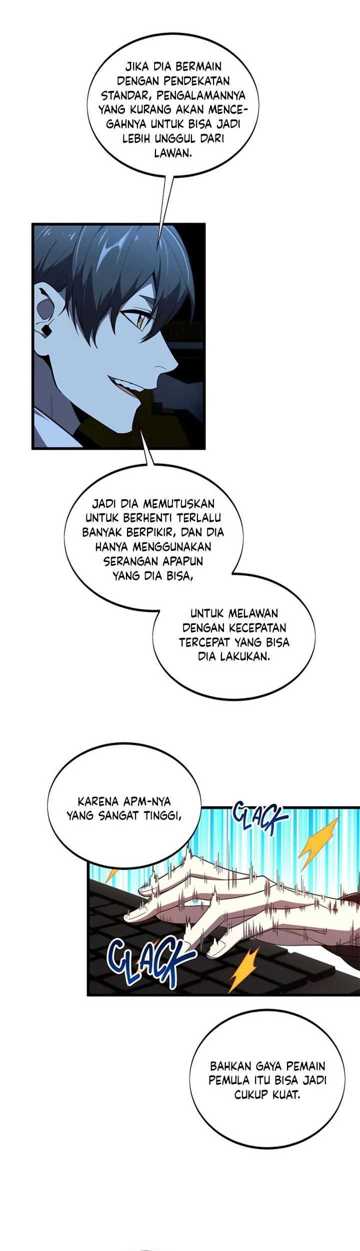 The King’s Avatar Bab 118 halaman 24