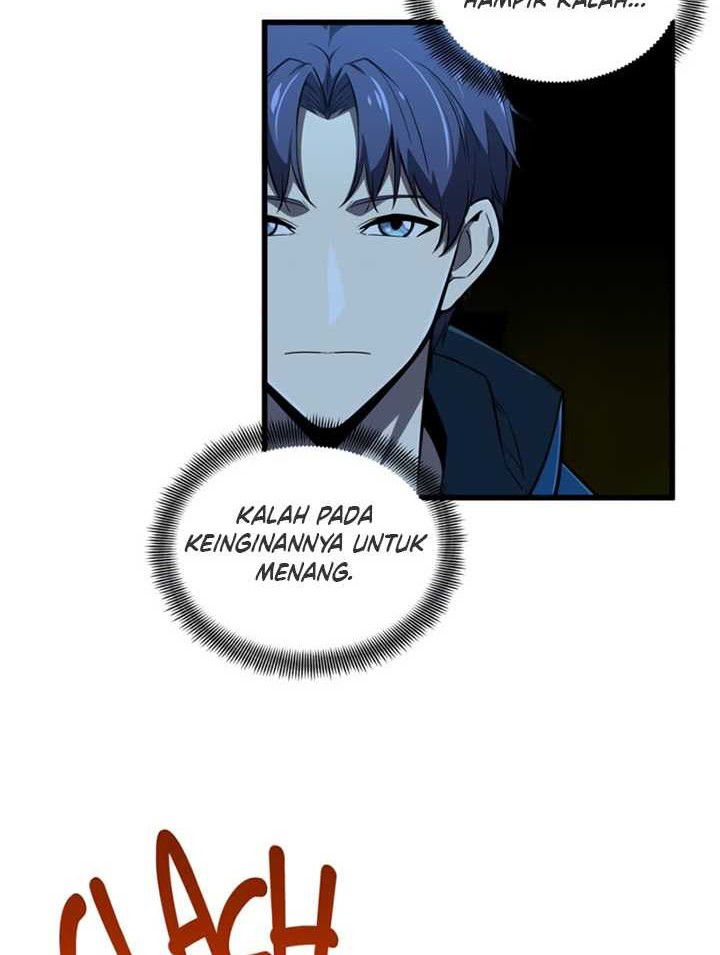 The King’s Avatar Bab 118 halaman 31