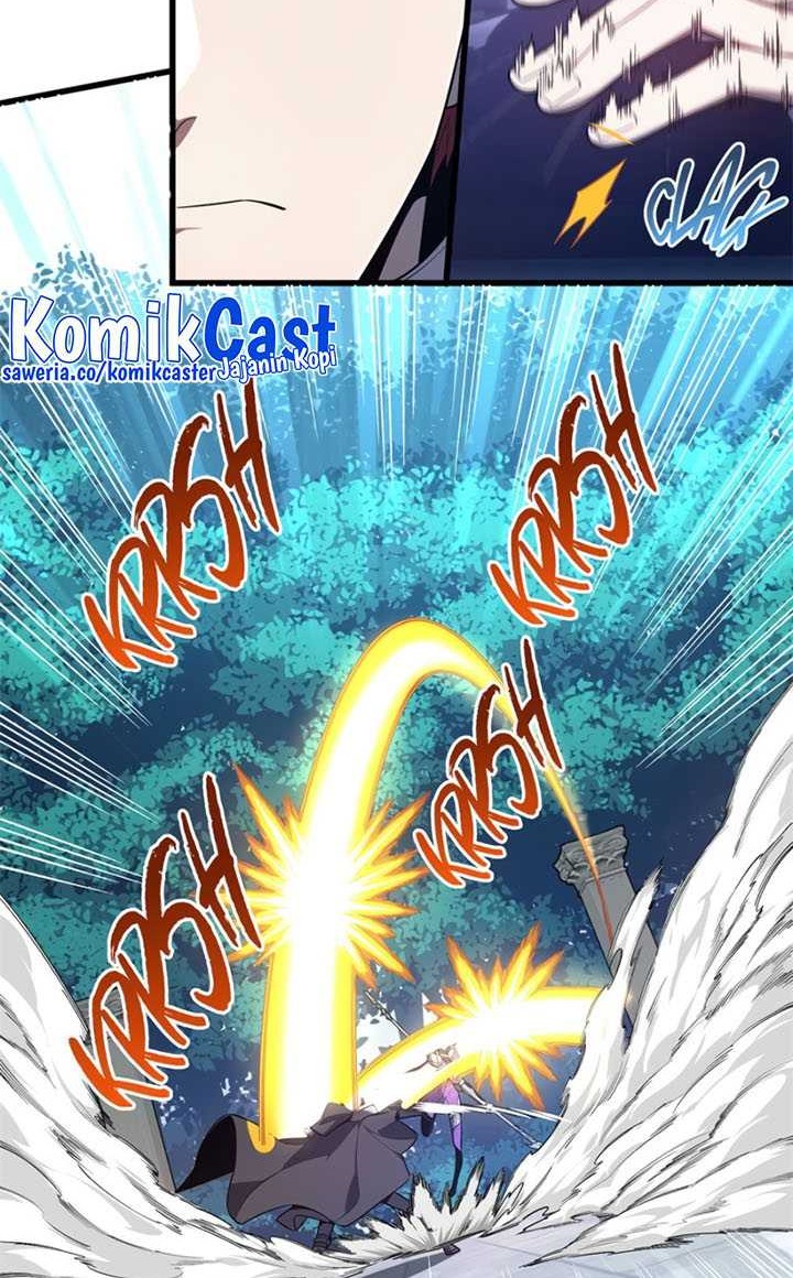 The King’s Avatar chapter 119 halaman 3
