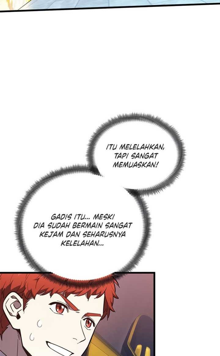 The King’s Avatar chapter 119 halaman 5