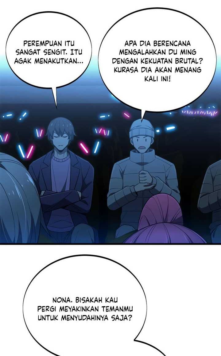 The King’s Avatar chapter 119 halaman 7