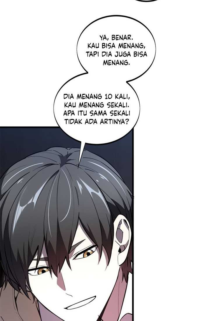 The King’s Avatar chapter 119 halaman 13